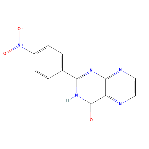 chemical structure of 155513-90-9 FT-0739227