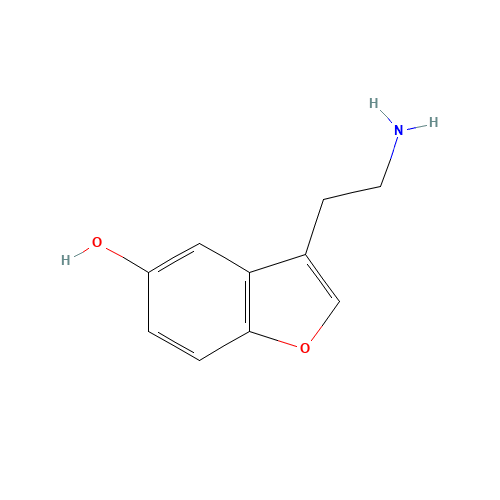 chemical structure of 51580-91-7 FT-0739229