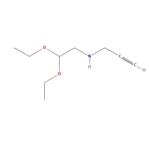 chemical structure of 69148-87-4 FT-0739231
