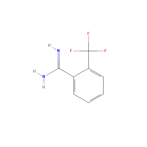 chemical structure of 656813-83-1 FT-0739244