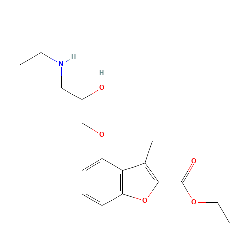 chemical structure of 279231-65-1 FT-0739255