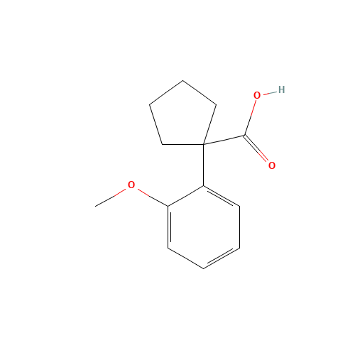 chemical structure of 74316-88-4 FT-0739258