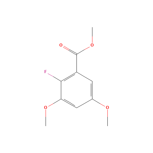 chemical structure of 651734-58-6 FT-0739273