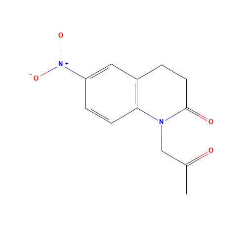 chemical structure of 1063406-76-7 FT-0739274