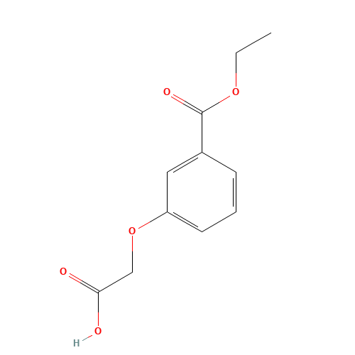 chemical structure of 610779-88-9 FT-0739284