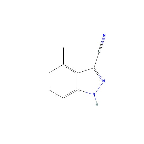 chemical structure of 29984-94-9 FT-0739285