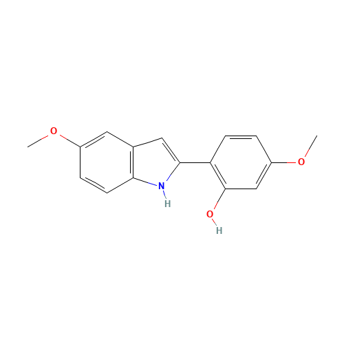 chemical structure of 1370468-20-4 FT-0739296