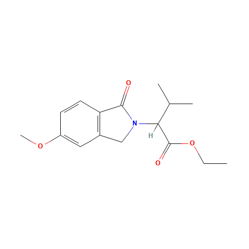 chemical structure of 1448190-07-5 FT-0739298