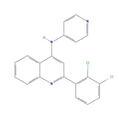 chemical structure of 1303557-73-4 FT-0739336
