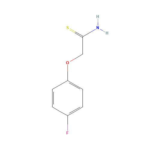 chemical structure of 35370-93-5 FT-0739344