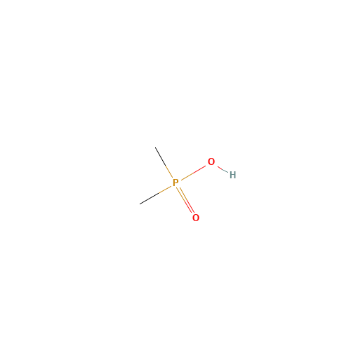 chemical structure of 3283-12-3 FT-0739345