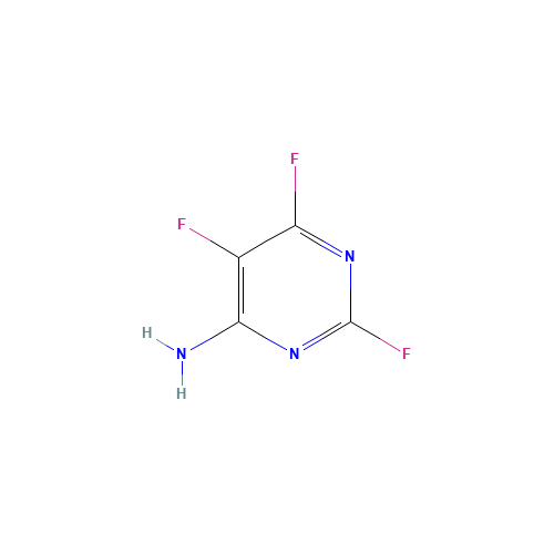 chemical structure of 697-85-8 FT-0739346