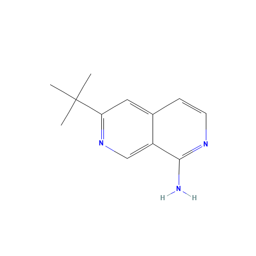 chemical structure of 1352329-35-1 FT-0739347