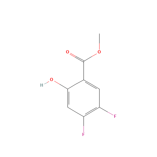chemical structure of 1214375-32-2 FT-0739350