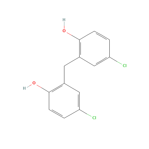 chemical structure of 1322-43-6 FT-0739351