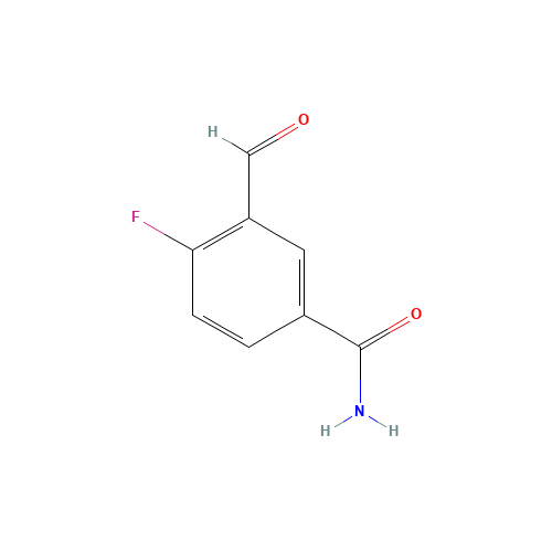 chemical structure of 1005763-14-3 FT-0739352