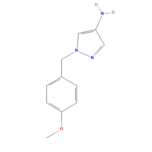 chemical structure of 1152867-10-1 FT-0739362