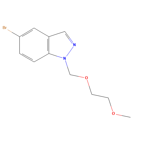 chemical structure of 944718-33-6 FT-0739367