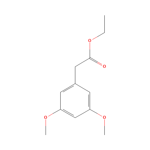 chemical structure of 65976-77-4 FT-0739369