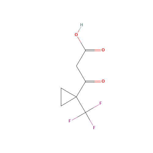 chemical structure of 1000525-62-1 FT-0739371