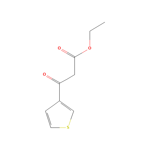 chemical structure of 53090-46-3 FT-0739373