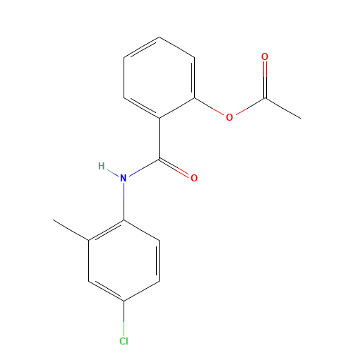 chemical structure of 693288-95-8 FT-0739377