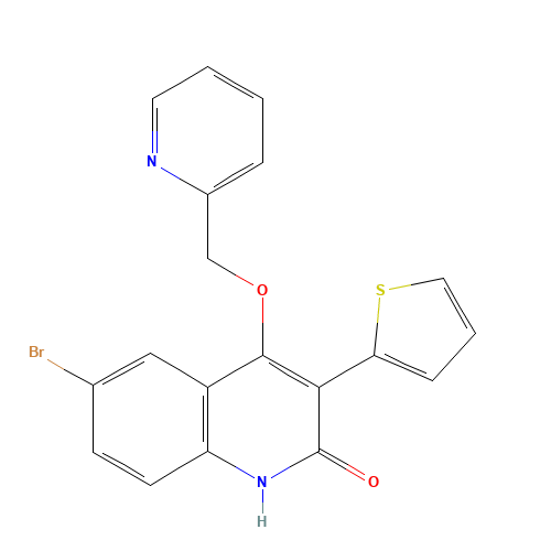 chemical structure of 1263051-56-4 FT-0739382