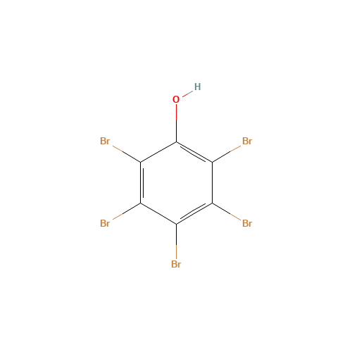 chemical structure of 608-71-9 FT-0739390