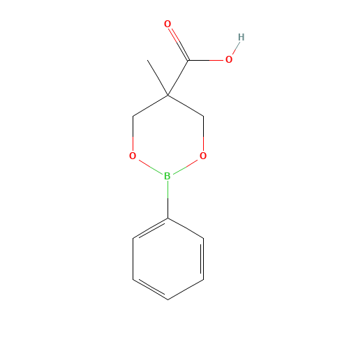 chemical structure of 839720-60-4 FT-0739391