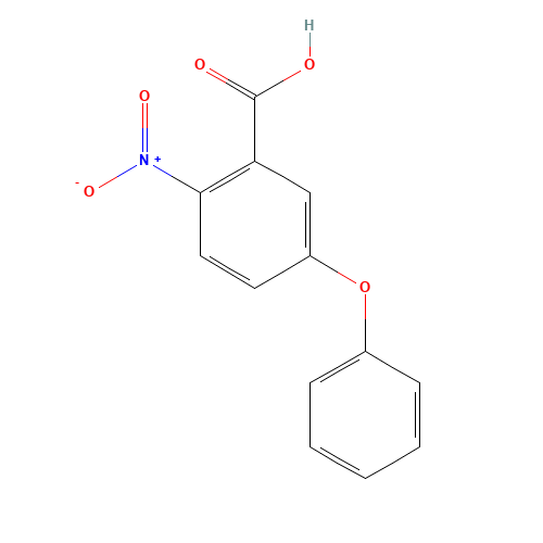 chemical structure of 53202-58-7 FT-0739392