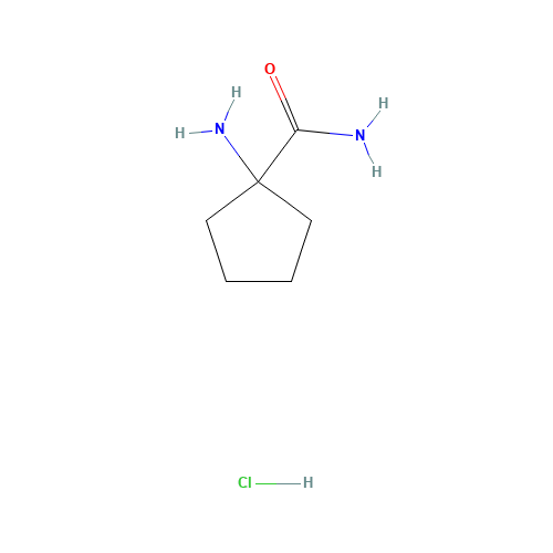 chemical structure of 17704-76-6 FT-0739408