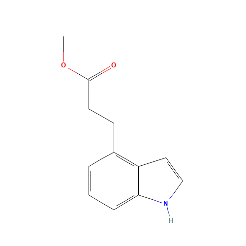 chemical structure of 1313043-36-5 FT-0739411
