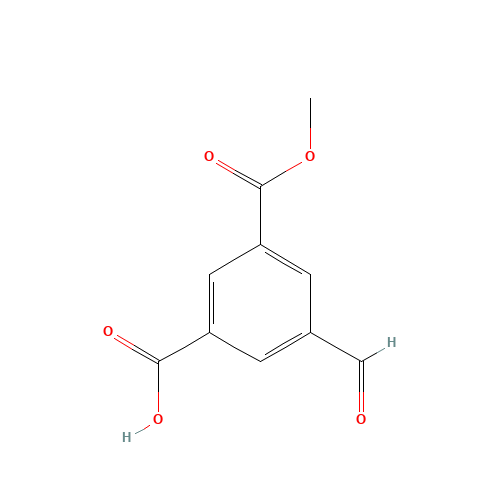 chemical structure of 914220-93-2 FT-0739412
