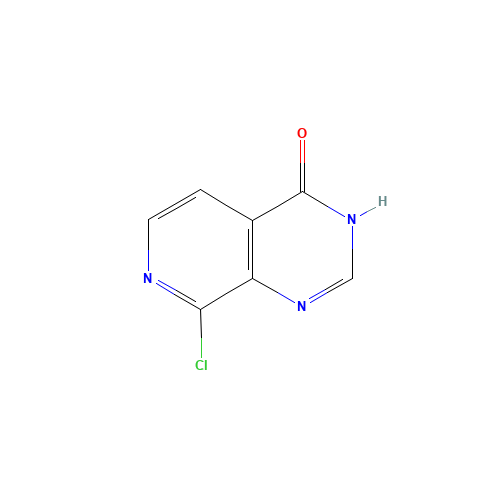 chemical structure of 84341-13-9 FT-0739414