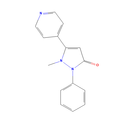 chemical structure of 913375-88-9 FT-0739416