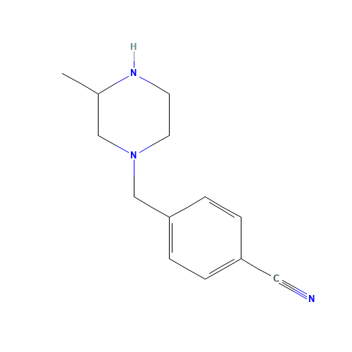 chemical structure of 685536-08-7 FT-0739418