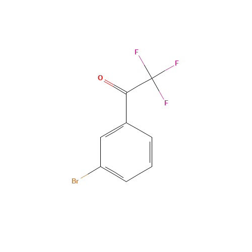 chemical structure of 655-26-5 FT-0739439