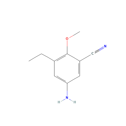chemical structure of 1003708-34-6 FT-0739441