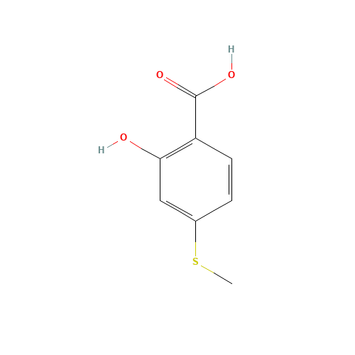 chemical structure of 67127-67-7 FT-0739444