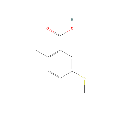 chemical structure of 26246-30-0 FT-0739460