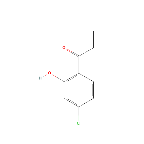 chemical structure of 1127-97-5 FT-0739464