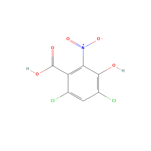 chemical structure of 253268-25-6 FT-0739469