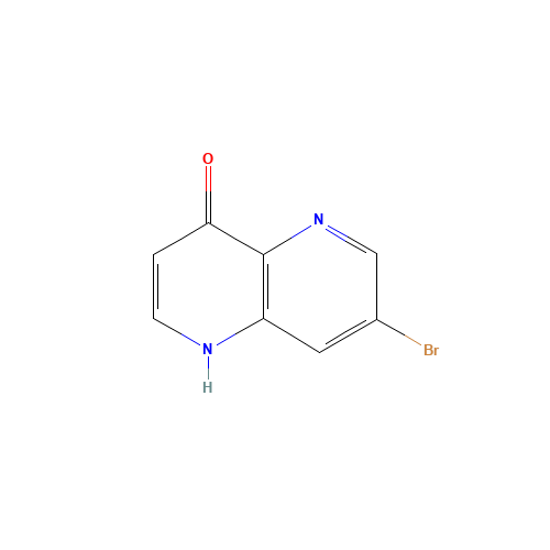 chemical structure of 1151802-14-0 FT-0739479