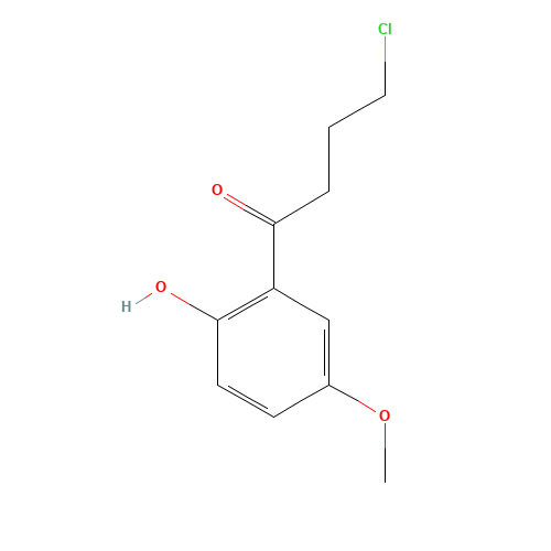 chemical structure of 173055-18-0 FT-0739495