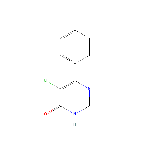 chemical structure of 20551-30-8 FT-0739516