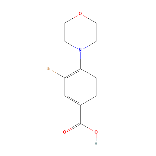 chemical structure of 1131594-24-5 FT-0739519