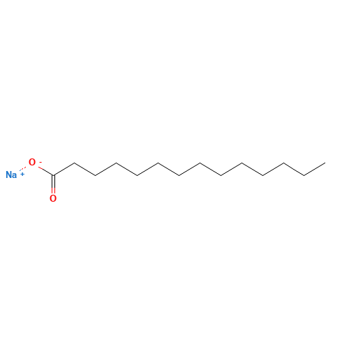 chemical structure of 822-12-8 FT-0739529
