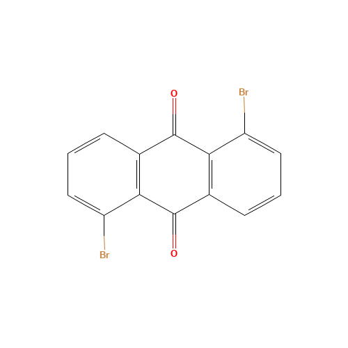 chemical structure of 602-77-7 FT-0739551