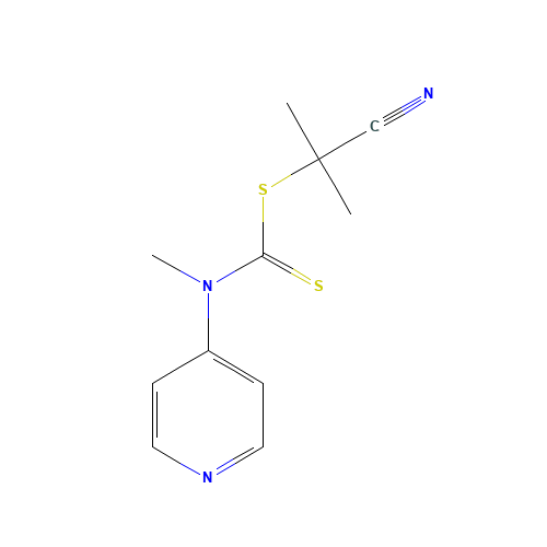chemical structure of 1158958-96-3 FT-0739553