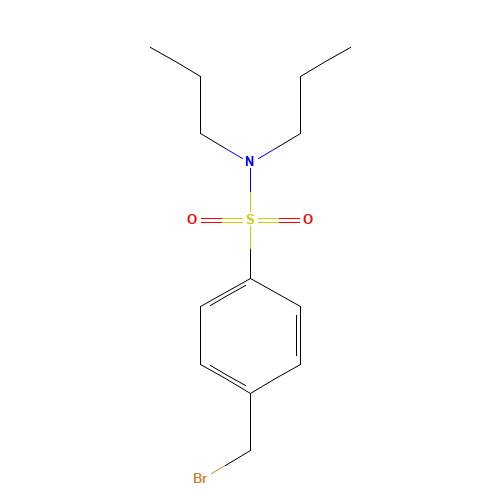 chemical structure of 15148-71-7 FT-0739562